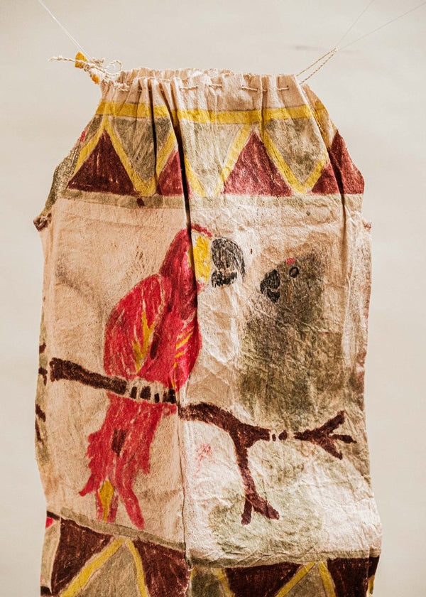 Roupa Tradicional | Ticuna - TUCUM