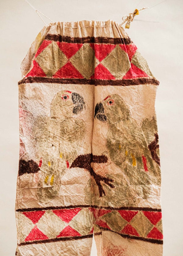 Roupa Tradicional | Ticuna - TUCUM