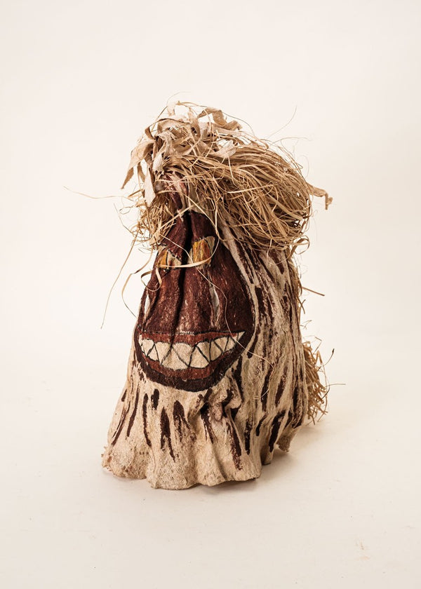 Roupa Tradicional | Ticuna - TUCUM