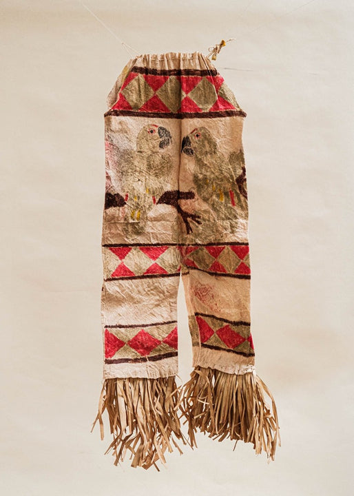 Roupa Tradicional | Ticuna - TUCUM