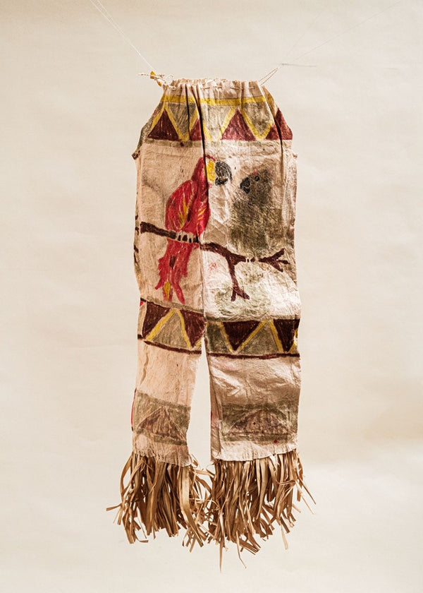 Roupa Tradicional | Ticuna - TUCUM