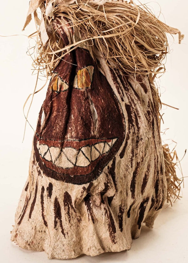 Roupa Tradicional | Ticuna - TUCUM
