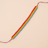 Pulseira de Miçangas | Guajajara - TUCUM