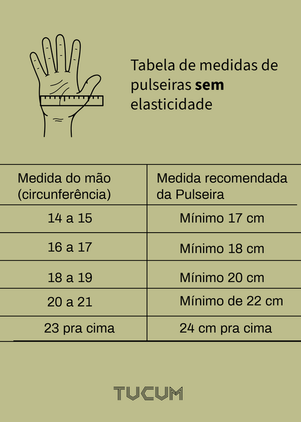 Pulseira de Miçangas | Kayapó - TUCUM