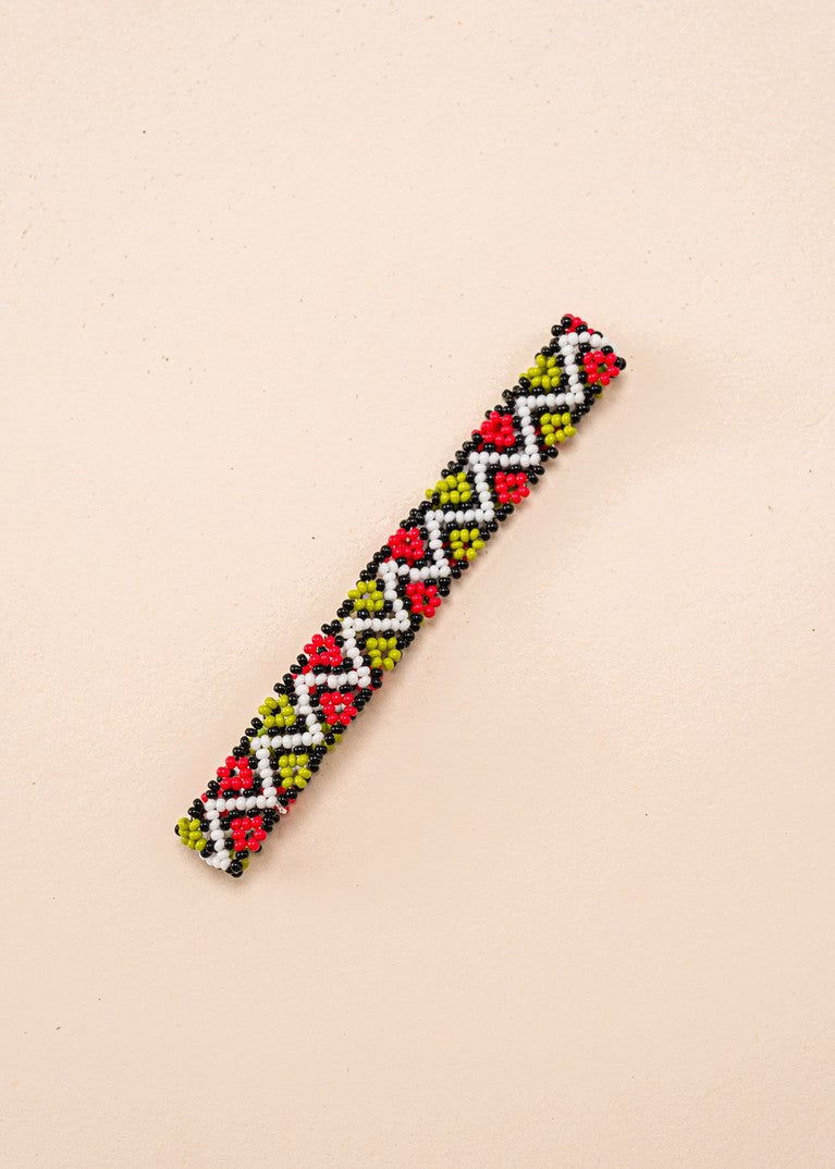 Pulseira de Miçangas | Kamayurá - TUCUM