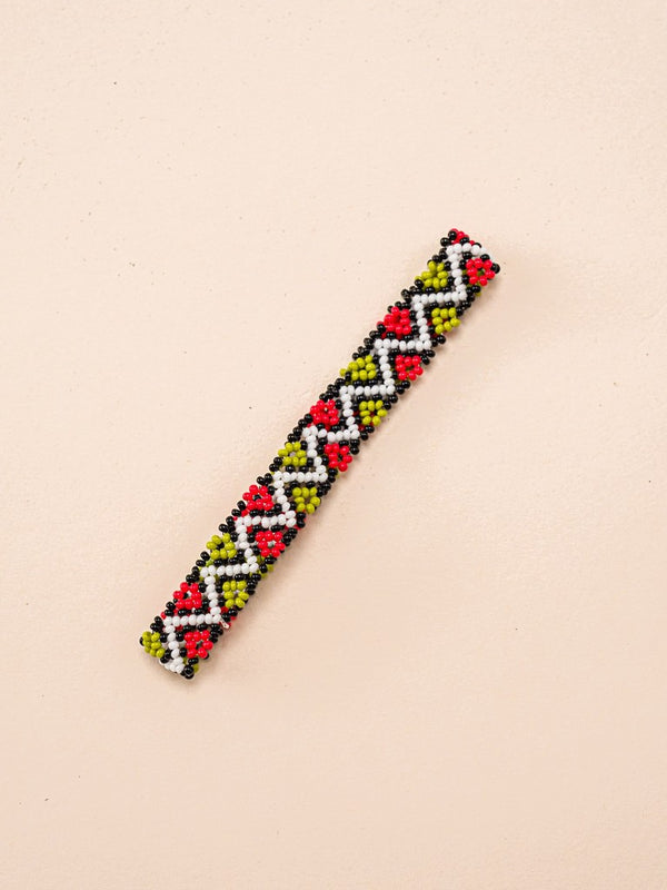 Pulseira de Miçangas | Kamayurá - TUCUM