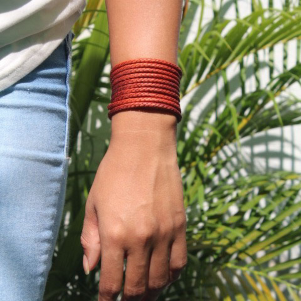 Pulseira Waryma kaha | Waimiri Atroari