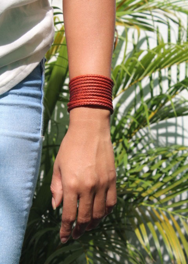 Pulseira Waryma kaha | Waimiri Atroari
