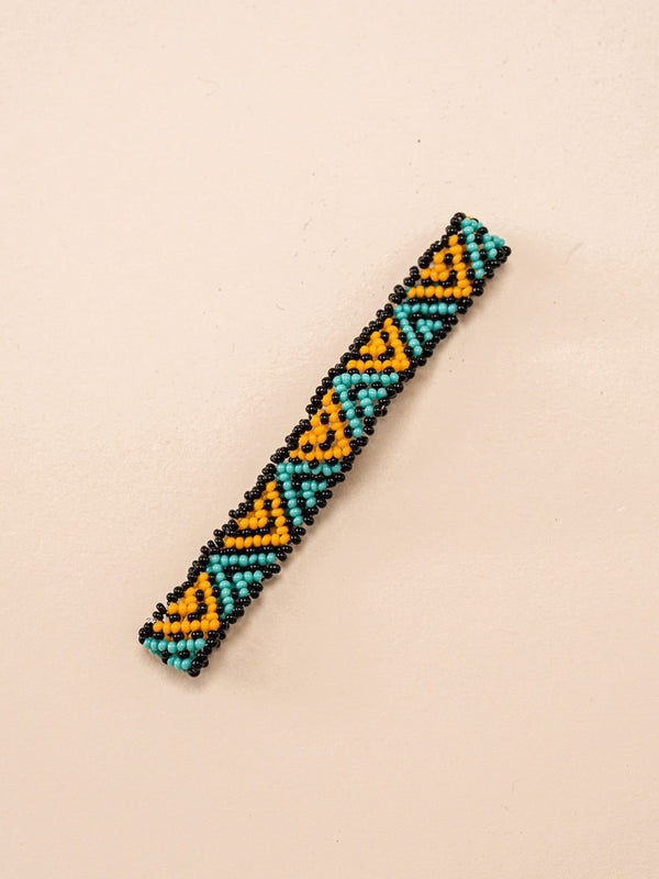 Pulseira de Miçangas | Kamayurá - TUCUM