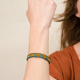 Pulseira de Miçangas | Kamayurá - TUCUM