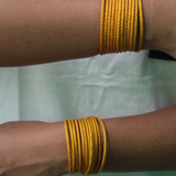 Pulseira Waryma Kaha | Waimiri Atroari - TUCUM