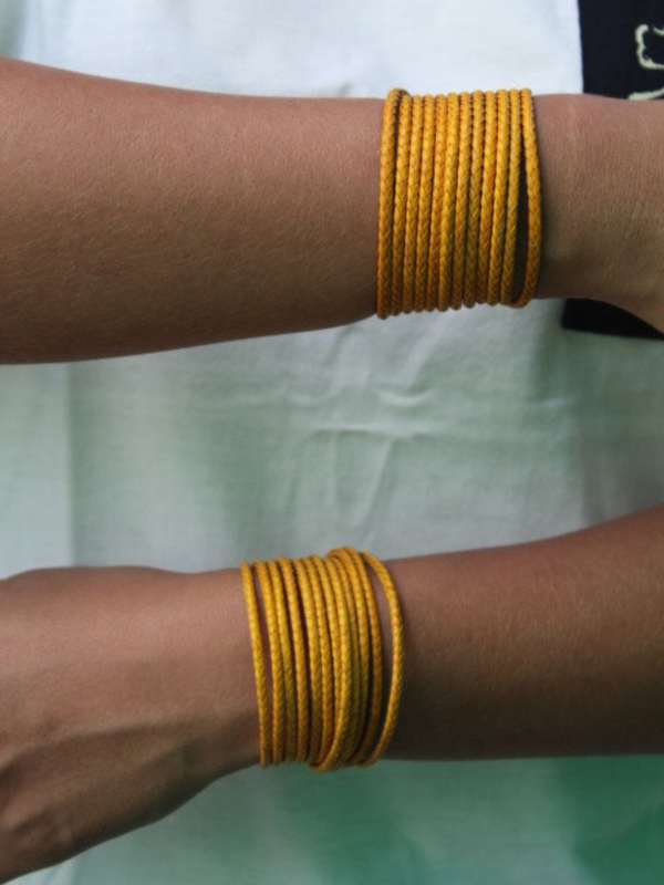Pulseira Waryma Kaha | Waimiri Atroari - TUCUM