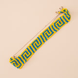 Pulseira de Miçangas | Marubo - TUCUM