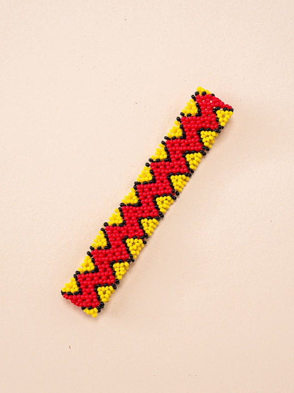 Pulseira de Miçangas | Kamayurá - TUCUM