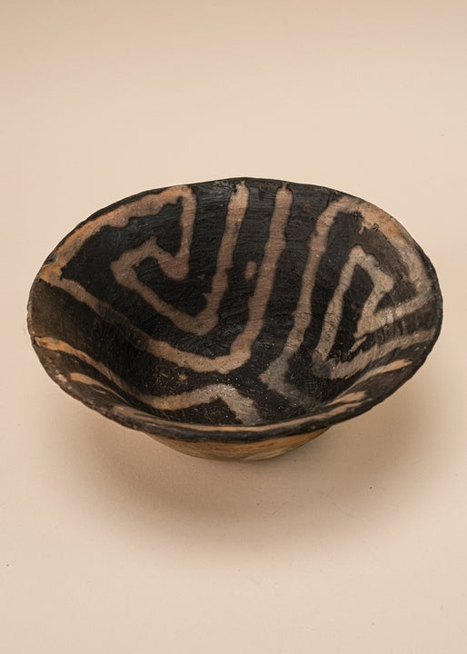 Pote de Cerâmica | Marubo - TUCUM