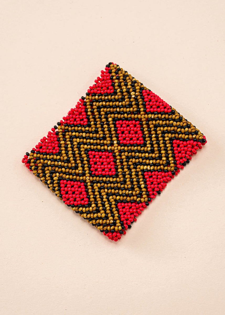 Pulseira Elástica | Kamayurá - TUCUM