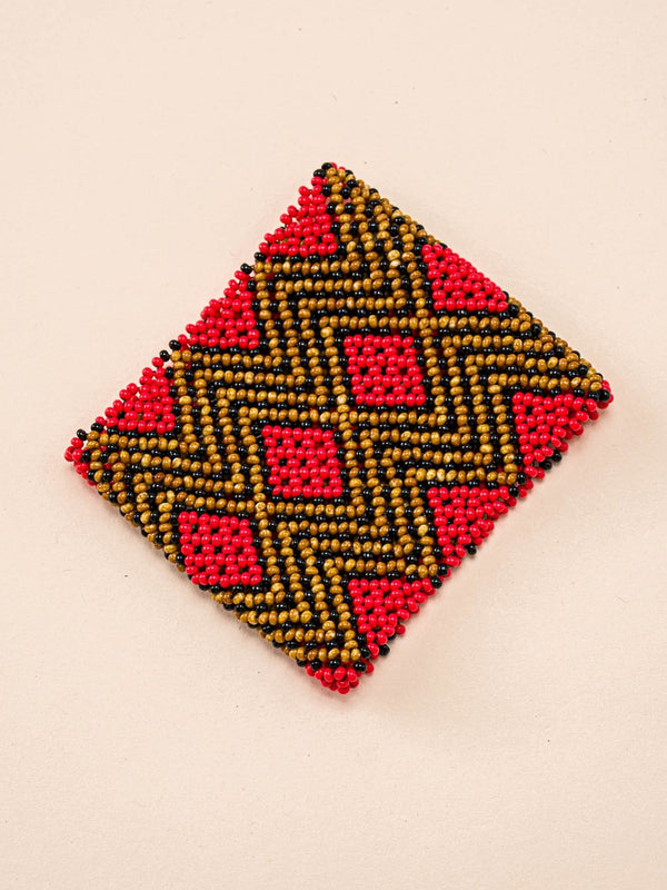 Pulseira Elástica | Kamayurá - TUCUM