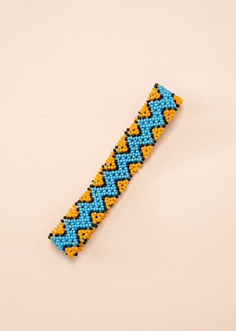 Pulseira de Miçangas | Kamayurá - TUCUM