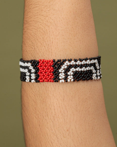 Pulseira Elástica | Waurá