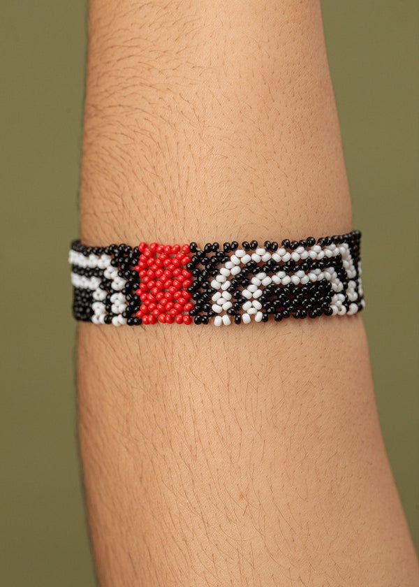 Pulseira Elástica | Waurá