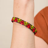 Pulseira de Miçangas | Kamayurá - TUCUM