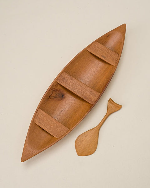 Canoa | Baré - TUCUM