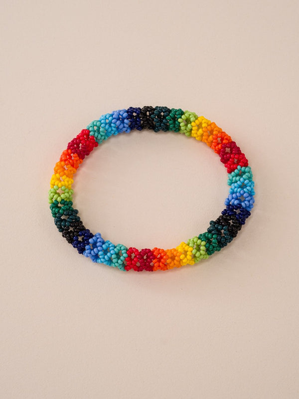 Pulseira Elástica | Guajajara - TUCUM