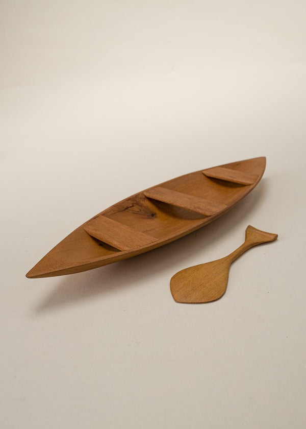 Canoa | Baré
