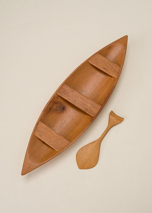 Canoa | Baré