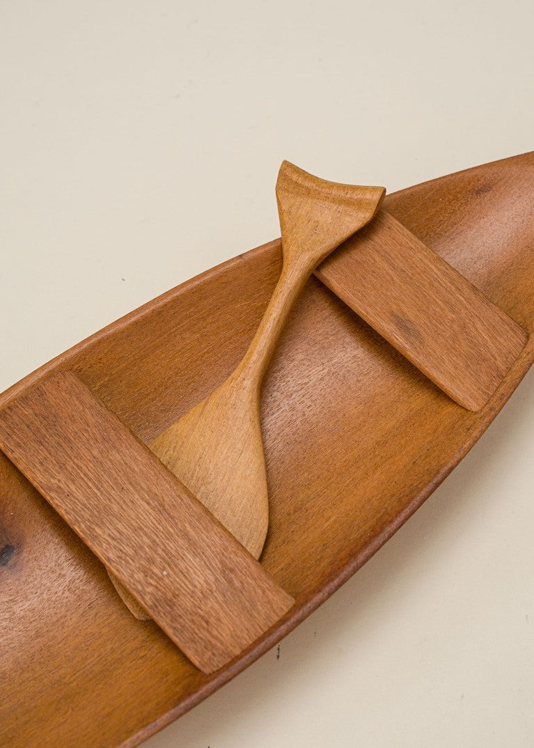 Canoa | Baré
