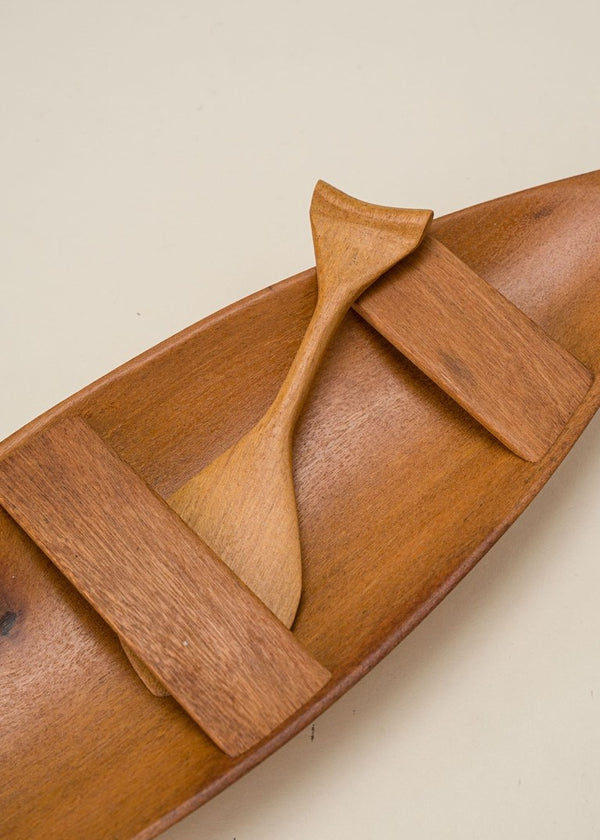 Canoa | Baré