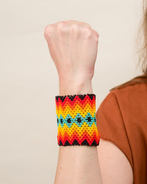 Pulseira Elástica | Kamayurá