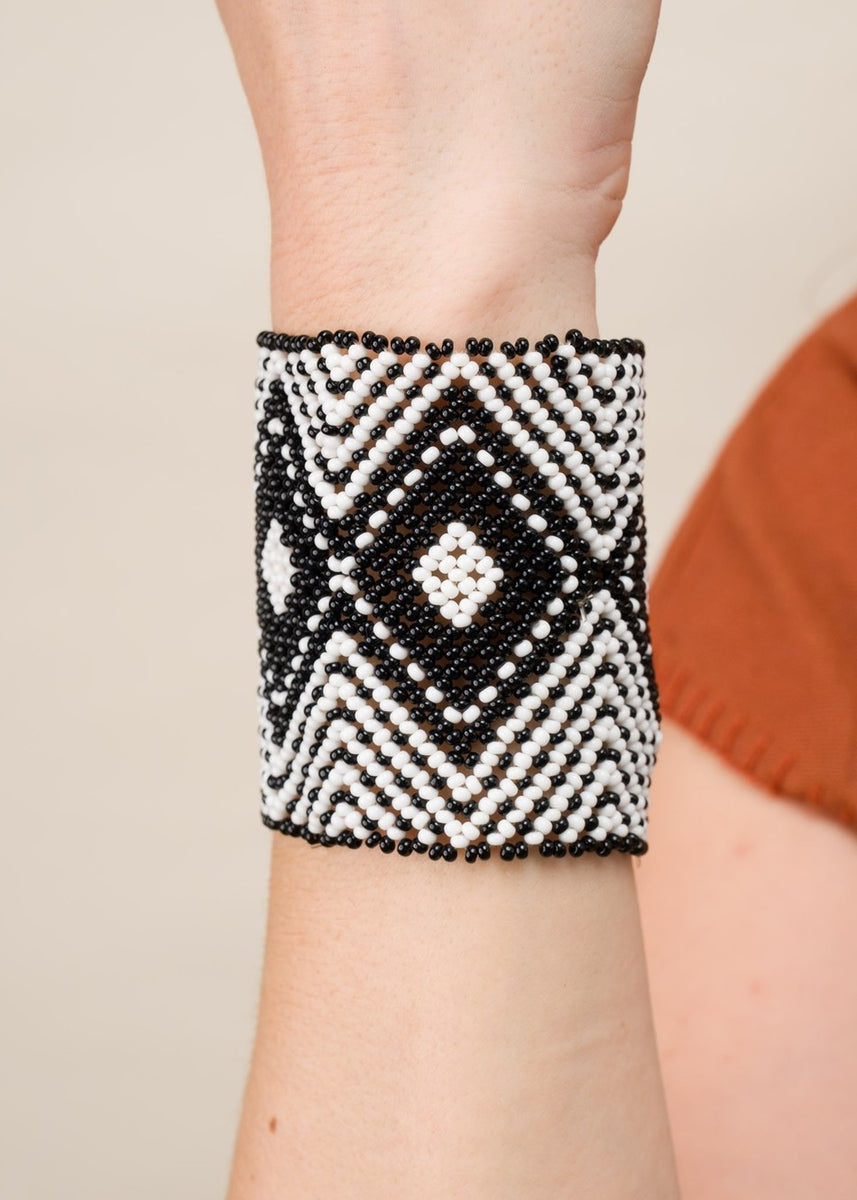 Pulseira Elástica | Kamayurá