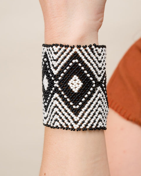 Pulseira Elástica | Kamayurá