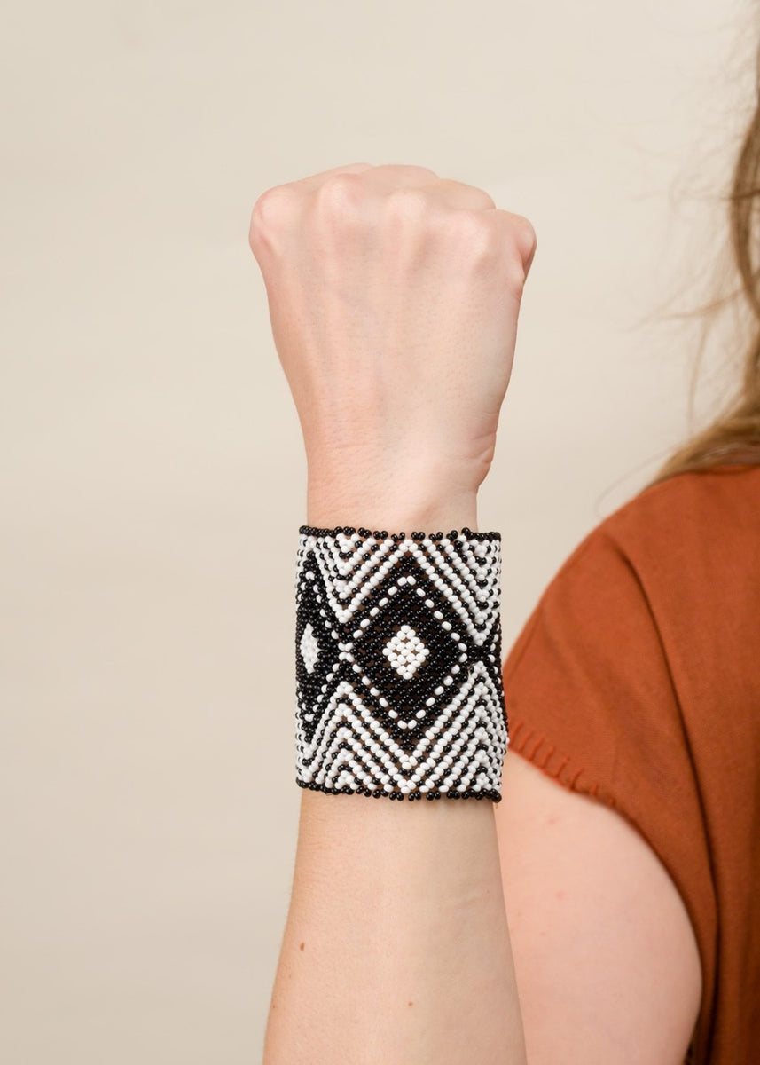 Pulseira Elástica | Kamayurá