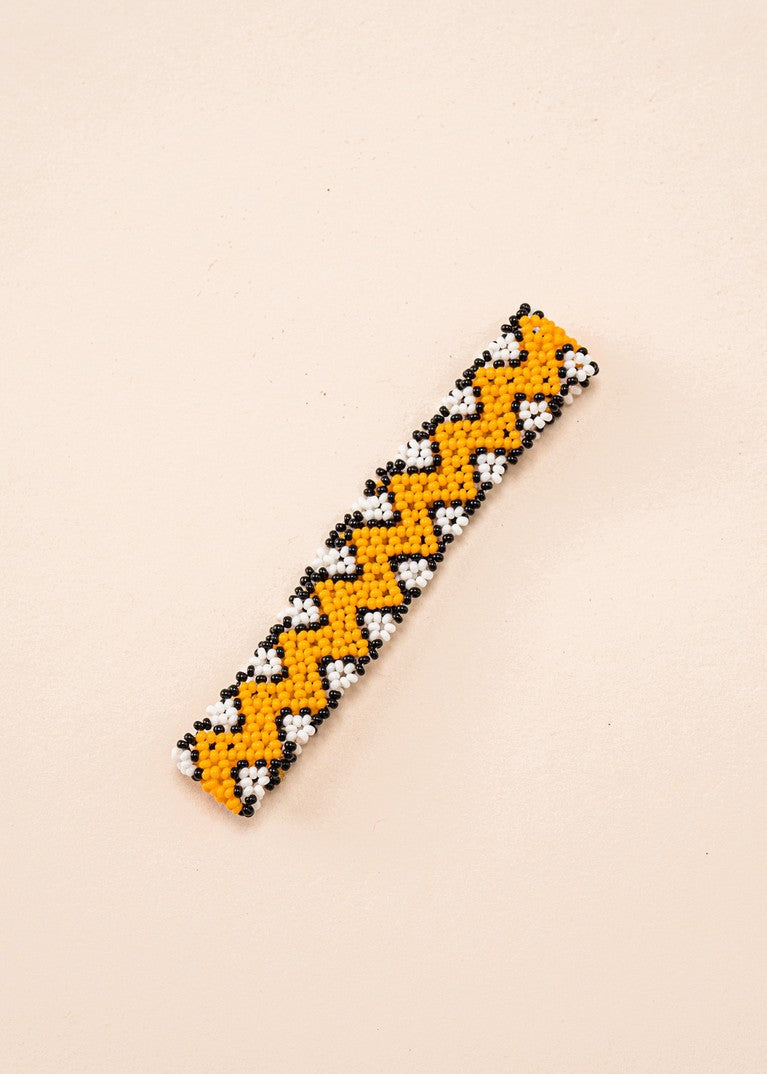 Pulseira de Miçangas | Kamayurá - TUCUM