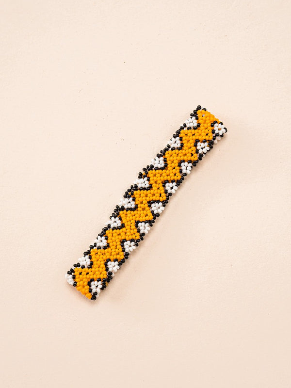 Pulseira de Miçangas | Kamayurá - TUCUM