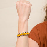Pulseira de Miçangas | Kamayurá - TUCUM