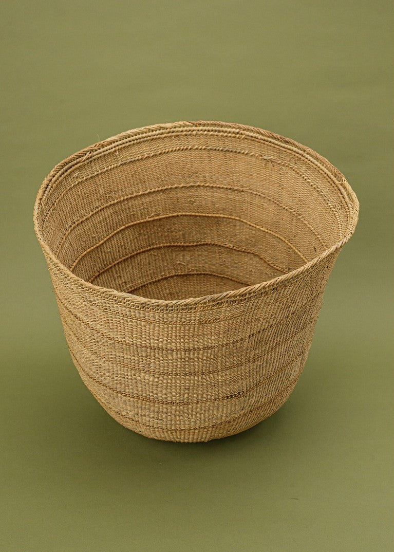 Cesto Wii | Yanomami - TUCUM