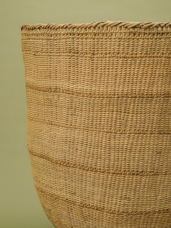 Cesto Wii | Yanomami - TUCUM