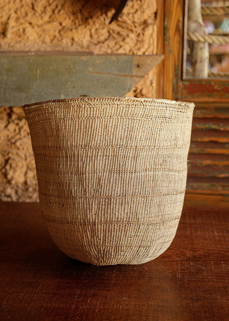 Cesto Wii | Yanomami - TUCUM