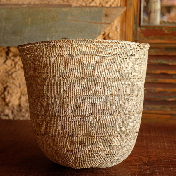 Cesto Wii | Yanomami - TUCUM