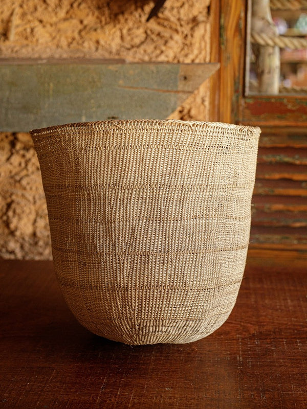 Cesto Wii | Yanomami - TUCUM