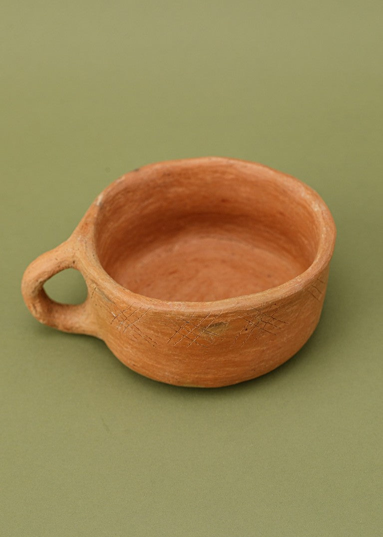 Caneca de Cerâmica | Matis - TUCUM