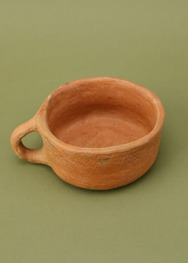 Caneca de Cerâmica | Matis - TUCUM