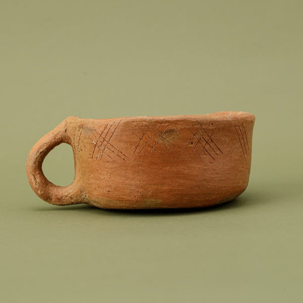 Caneca de Cerâmica | Matis - TUCUM