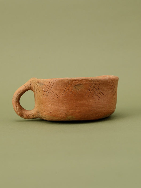 Caneca de Cerâmica | Matis - TUCUM