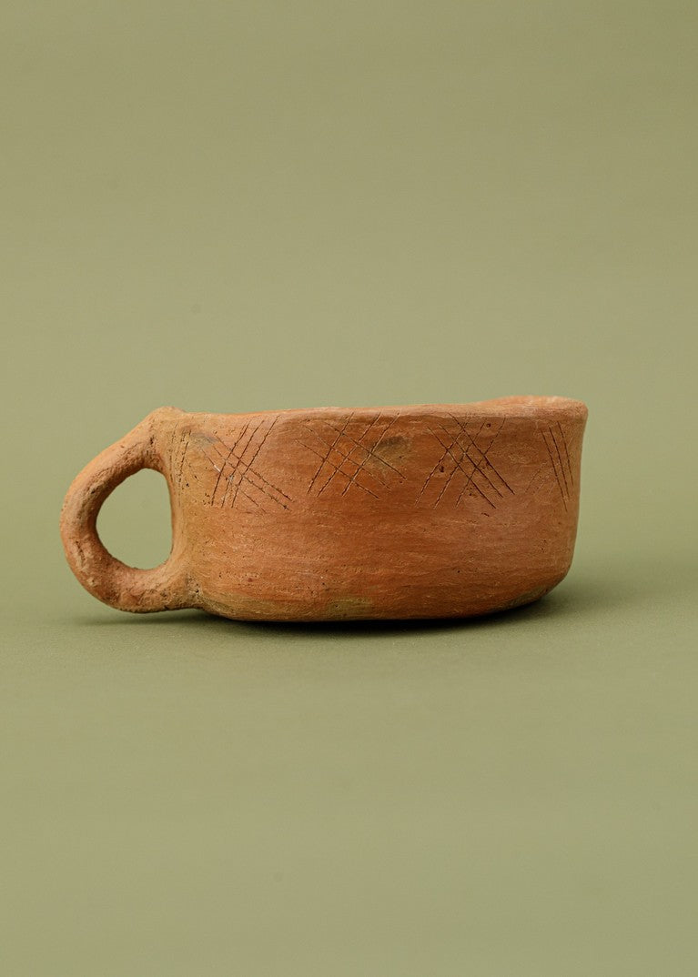 Caneca de Cerâmica | Matis - TUCUM