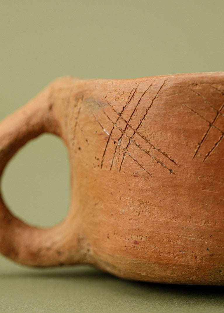 Caneca de Cerâmica | Matis - TUCUM