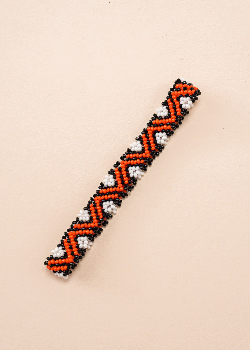 Pulseira de Miçangas | Kamayurá - TUCUM